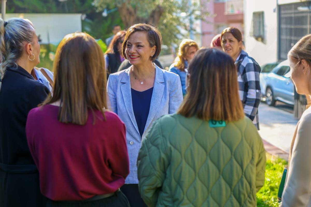 Karabağlar Belediyesi, Gerçekçi ve Kalıcı Adımlarla İlerliyor