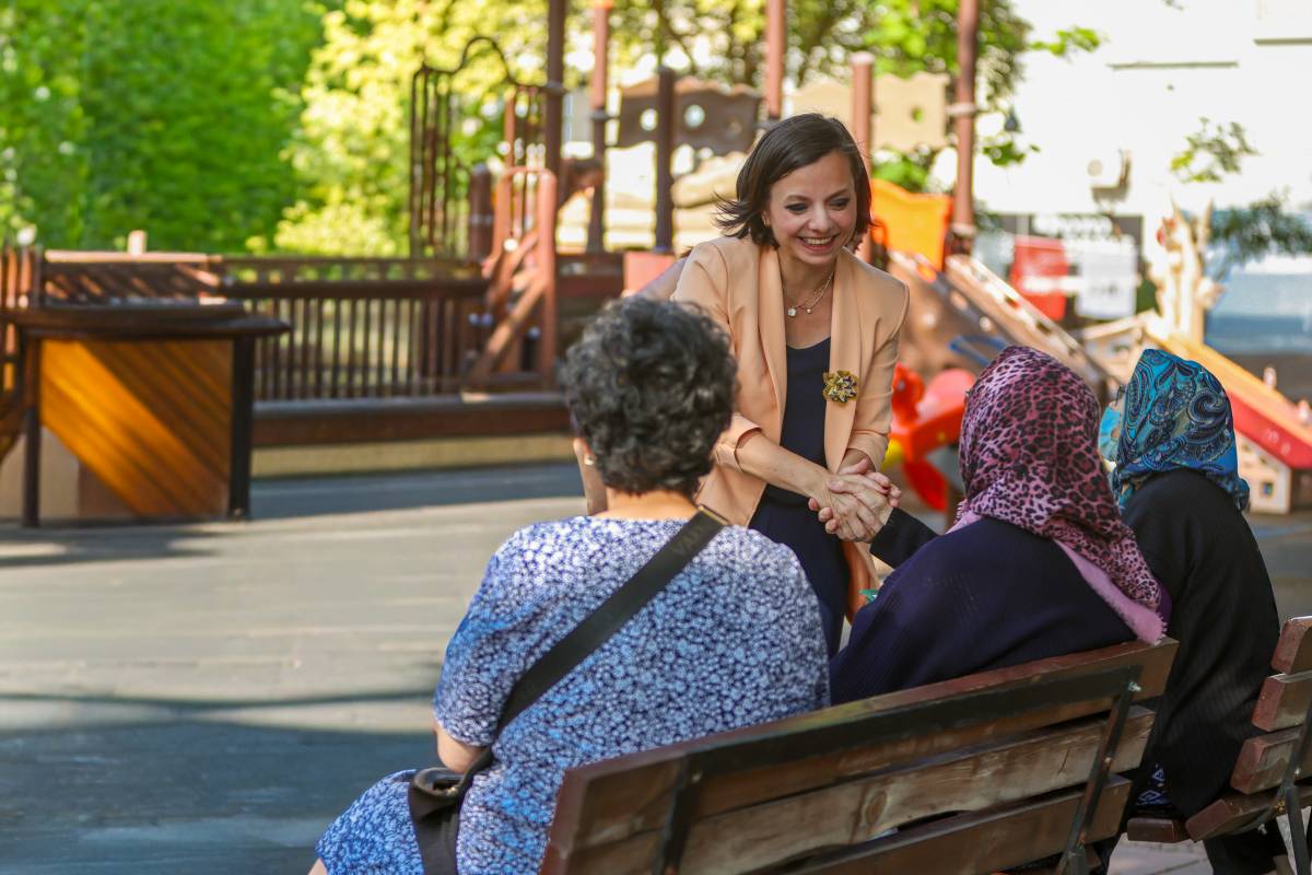 Karabağlar Belediyesi, Gerçekçi ve Kalıcı Adımlarla İlerliyor