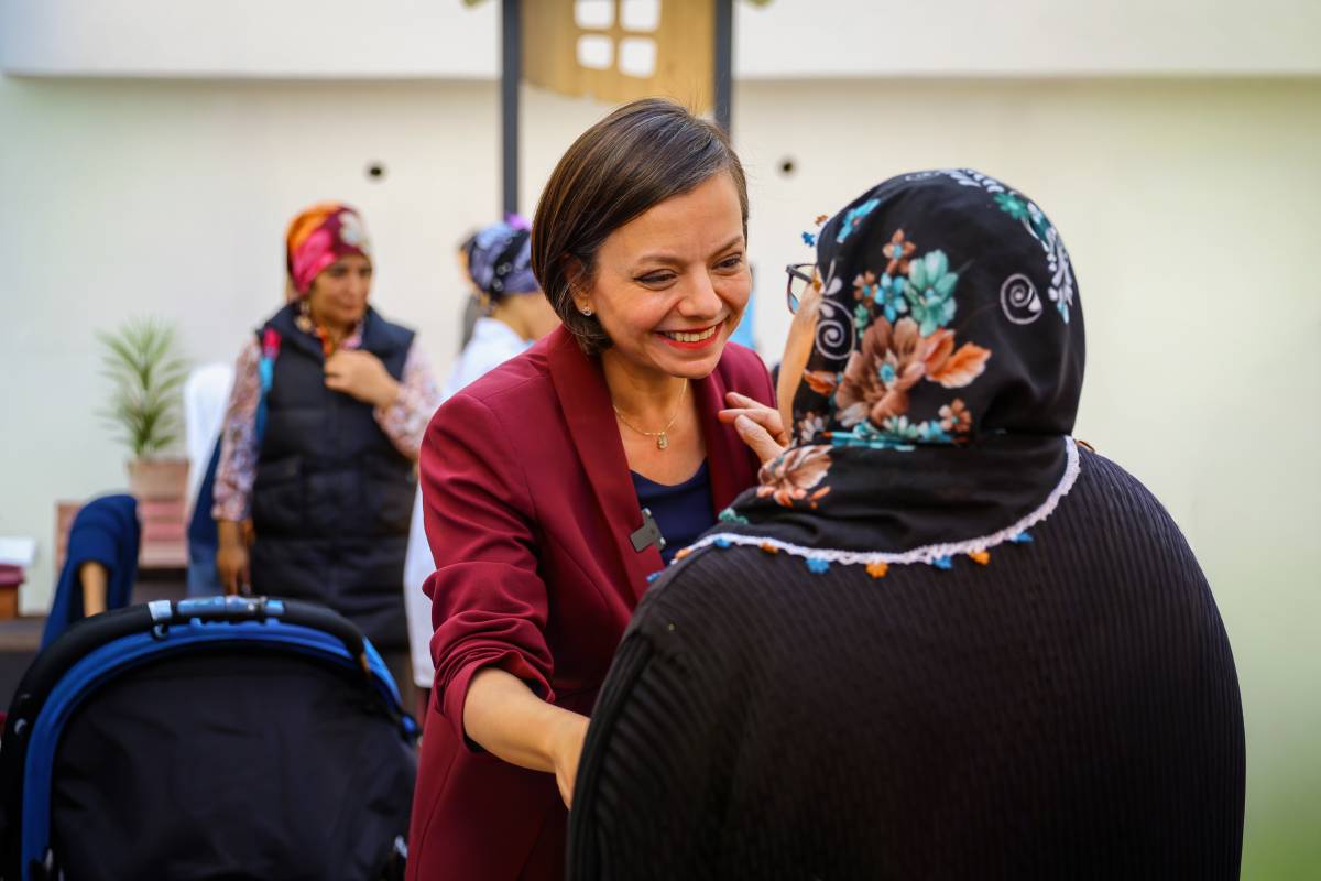 Karabağlar Belediyesi, Gerçekçi ve Kalıcı Adımlarla İlerliyor