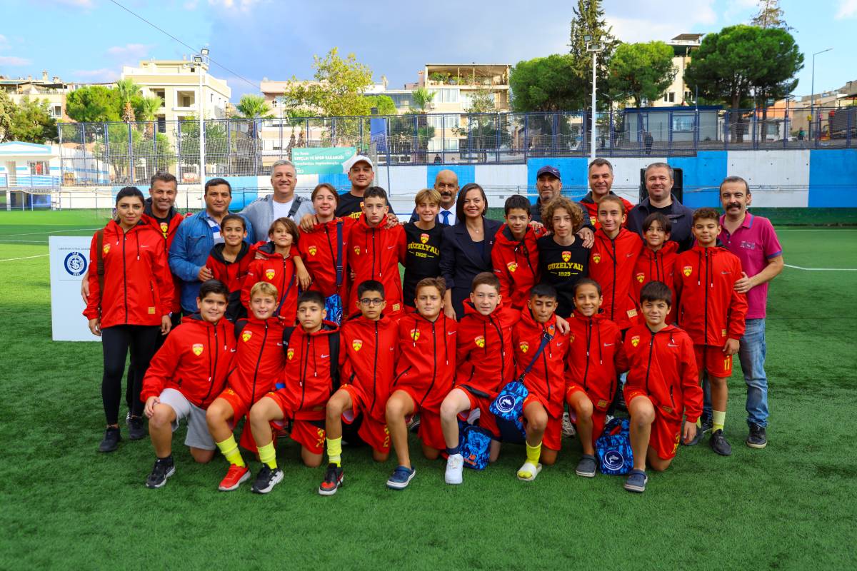 Karabağlar Belediyesi, Gerçekçi ve Kalıcı Adımlarla İlerliyor