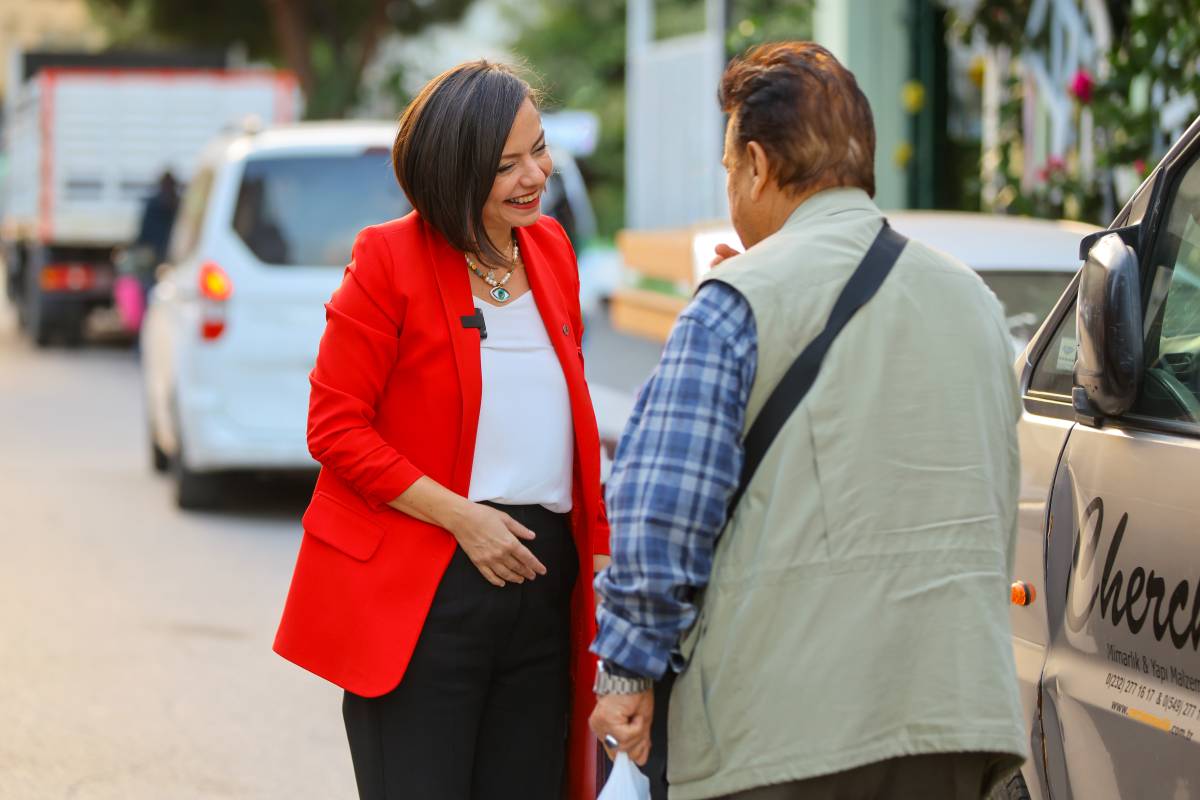 Karabağlar Belediyesi, Gerçekçi ve Kalıcı Adımlarla İlerliyor