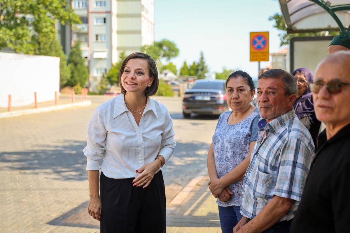 Karabağlar Belediyesi, Gerçekçi ve Kalıcı Adımlarla İlerliyor