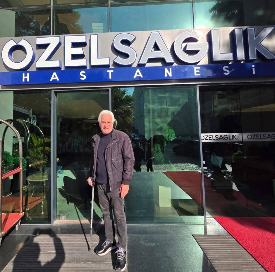 Salih ERKEK yazdı...