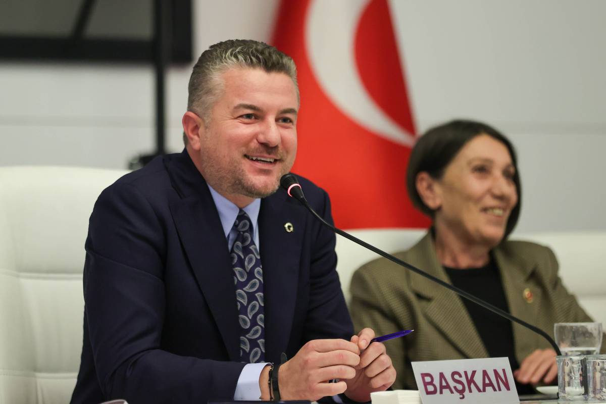 Buca’nın geleceği planlandı