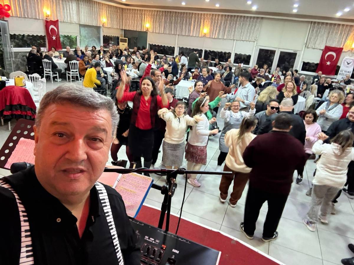 Mine Kapı yazdı...