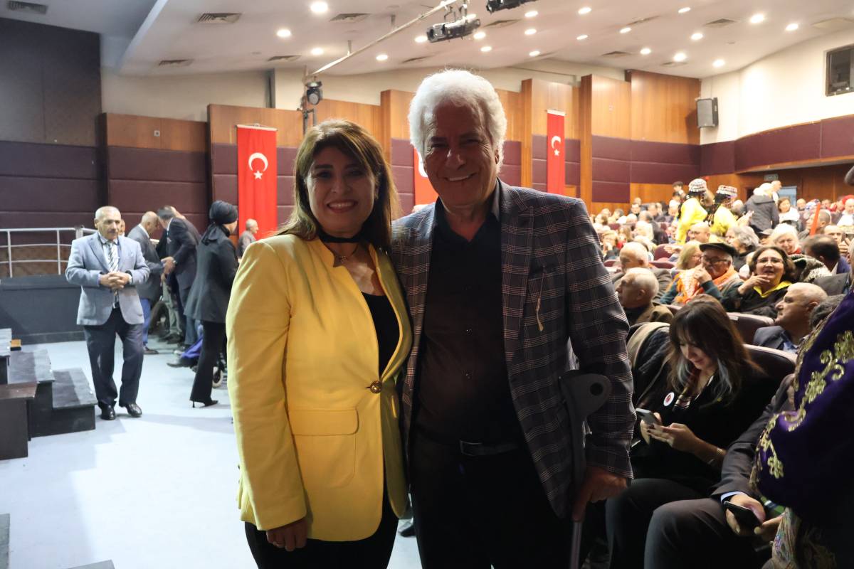 İzmir’de 3 Aralık Engelliler Günü Buluşması: Dayanışma ve Eşitlik Mesajları Ön Planda