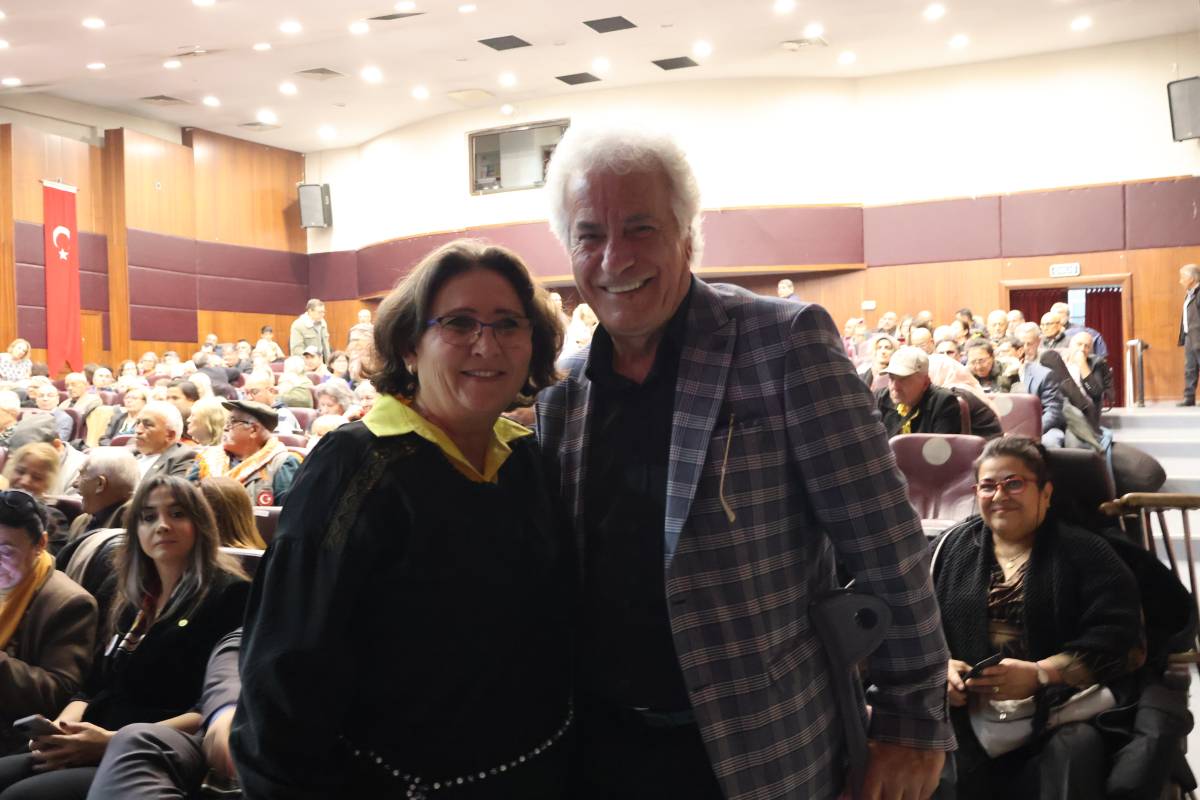 İzmir’de 3 Aralık Engelliler Günü Buluşması: Dayanışma ve Eşitlik Mesajları Ön Planda