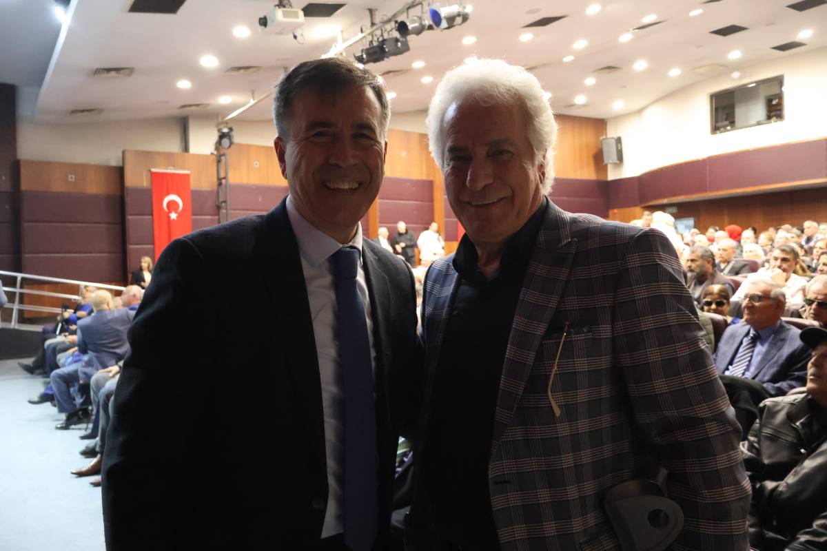 İzmir’de 3 Aralık Engelliler Günü Buluşması: Dayanışma ve Eşitlik Mesajları Ön Planda