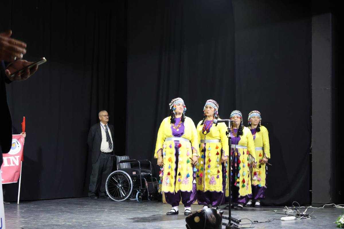 İzmir’de 3 Aralık Engelliler Günü Buluşması: Dayanışma ve Eşitlik Mesajları Ön Planda