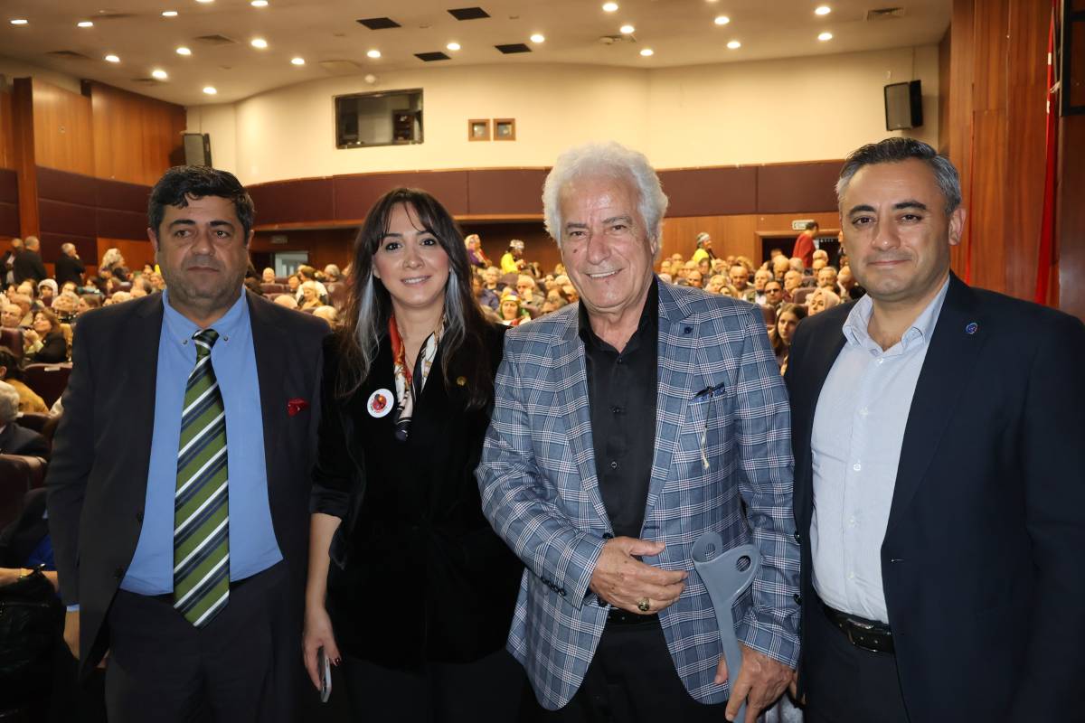 İzmir’de 3 Aralık Engelliler Günü Buluşması: Dayanışma ve Eşitlik Mesajları Ön Planda