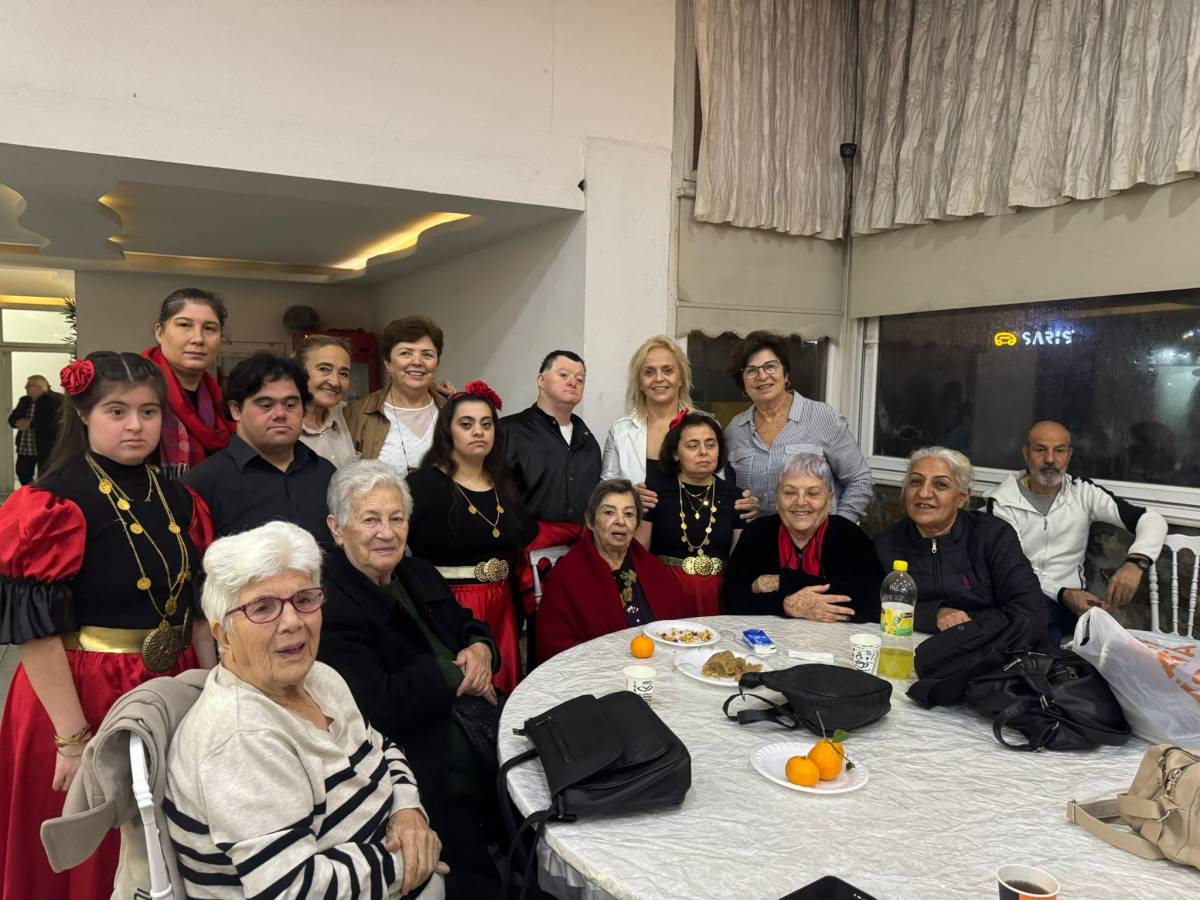 Mine Kapı yazdı...