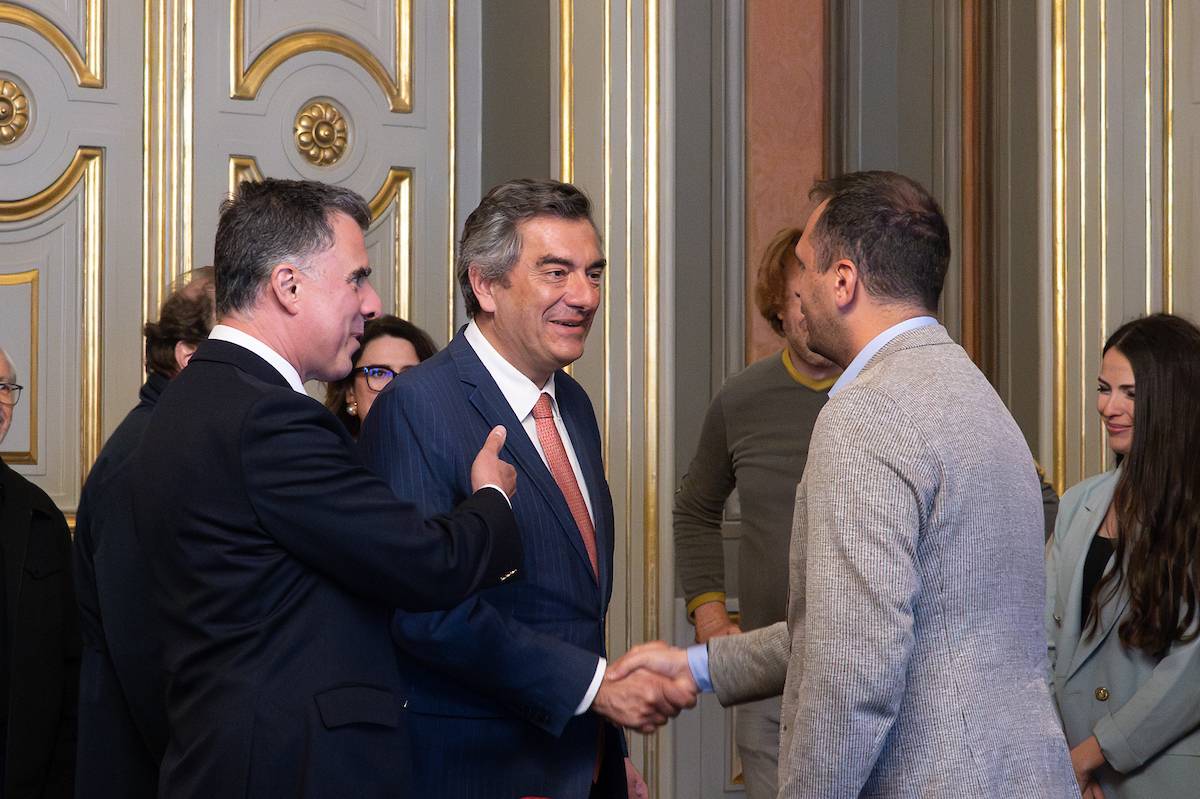 FIRSAT EŞİTLİĞİ GÜÇLENİYOR