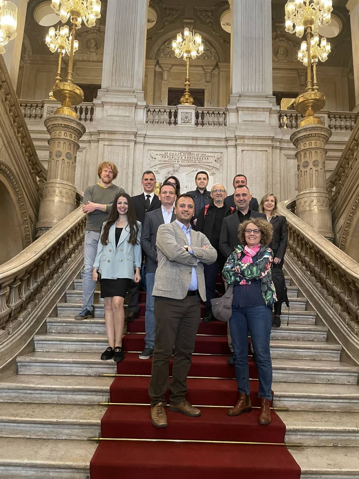 FIRSAT EŞİTLİĞİ GÜÇLENİYOR