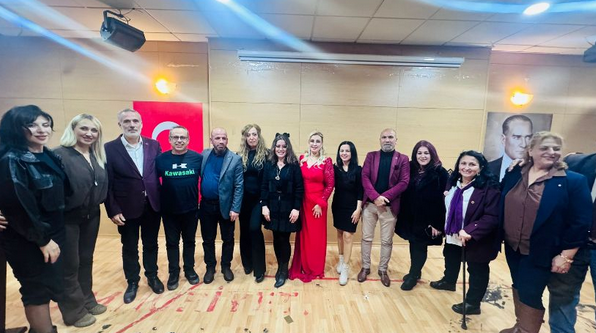 3 Aralık Dünya Engelliler Günü, Farkındalık Etkinliği ile Coşkuyla Kutlandı