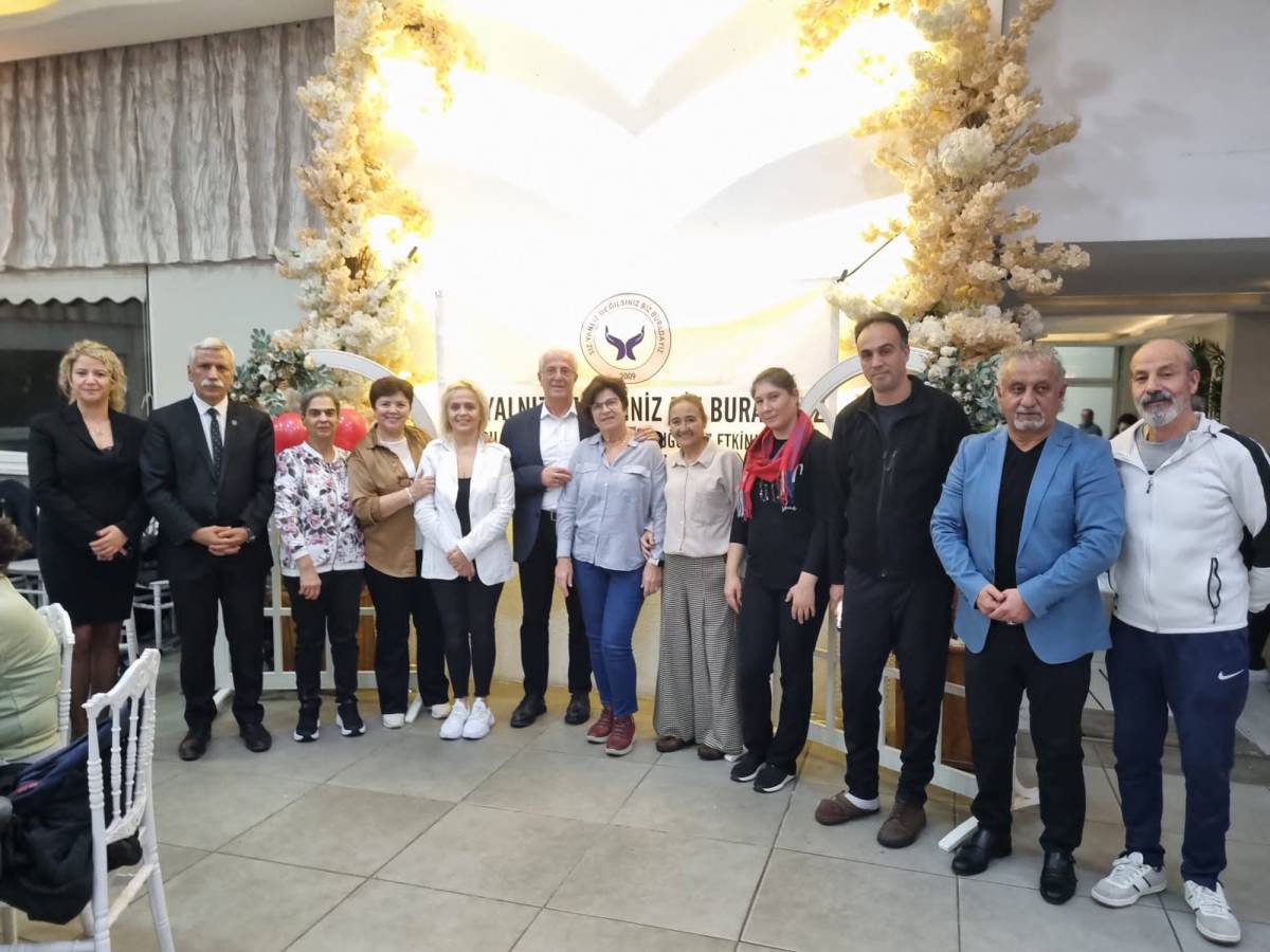 Mine Kapı yazdı...