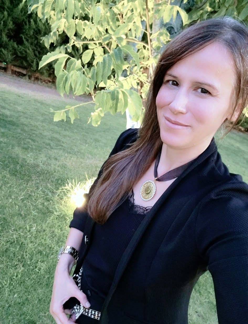 Hilal Canan Soylu Aktaş yazdı...