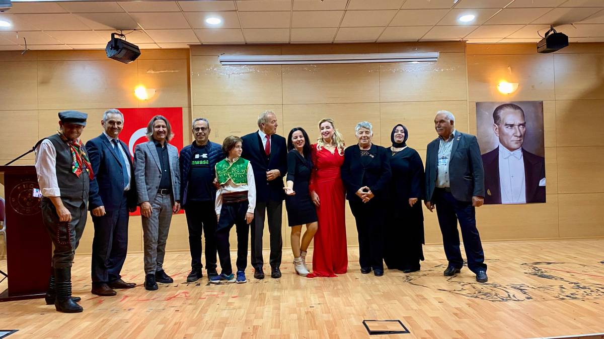 3 Aralık Dünya Engelliler Günü, Farkındalık Etkinliği ile Coşkuyla Kutlandı