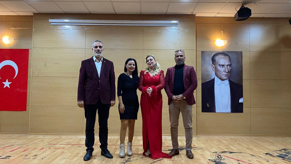 3 Aralık Dünya Engelliler Günü, Farkındalık Etkinliği ile Coşkuyla Kutlandı