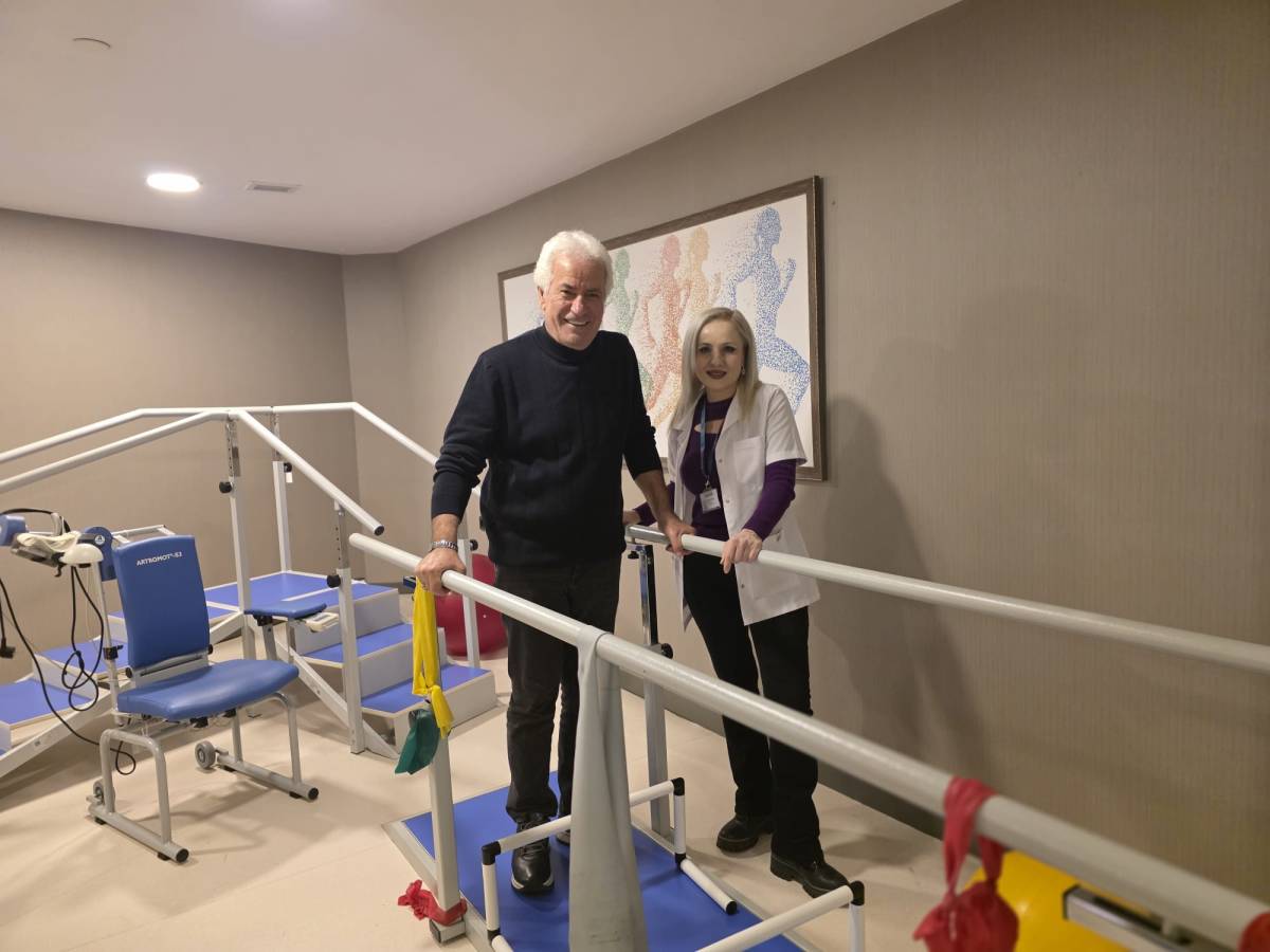 Salih ERKEK yazdı...