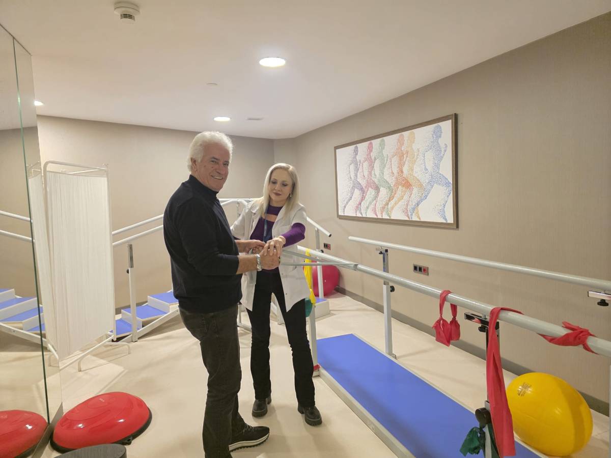 Salih ERKEK yazdı...