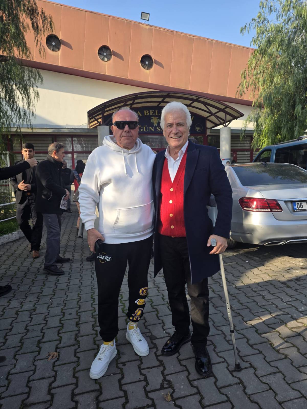 Seyfettin Dağ’dan 