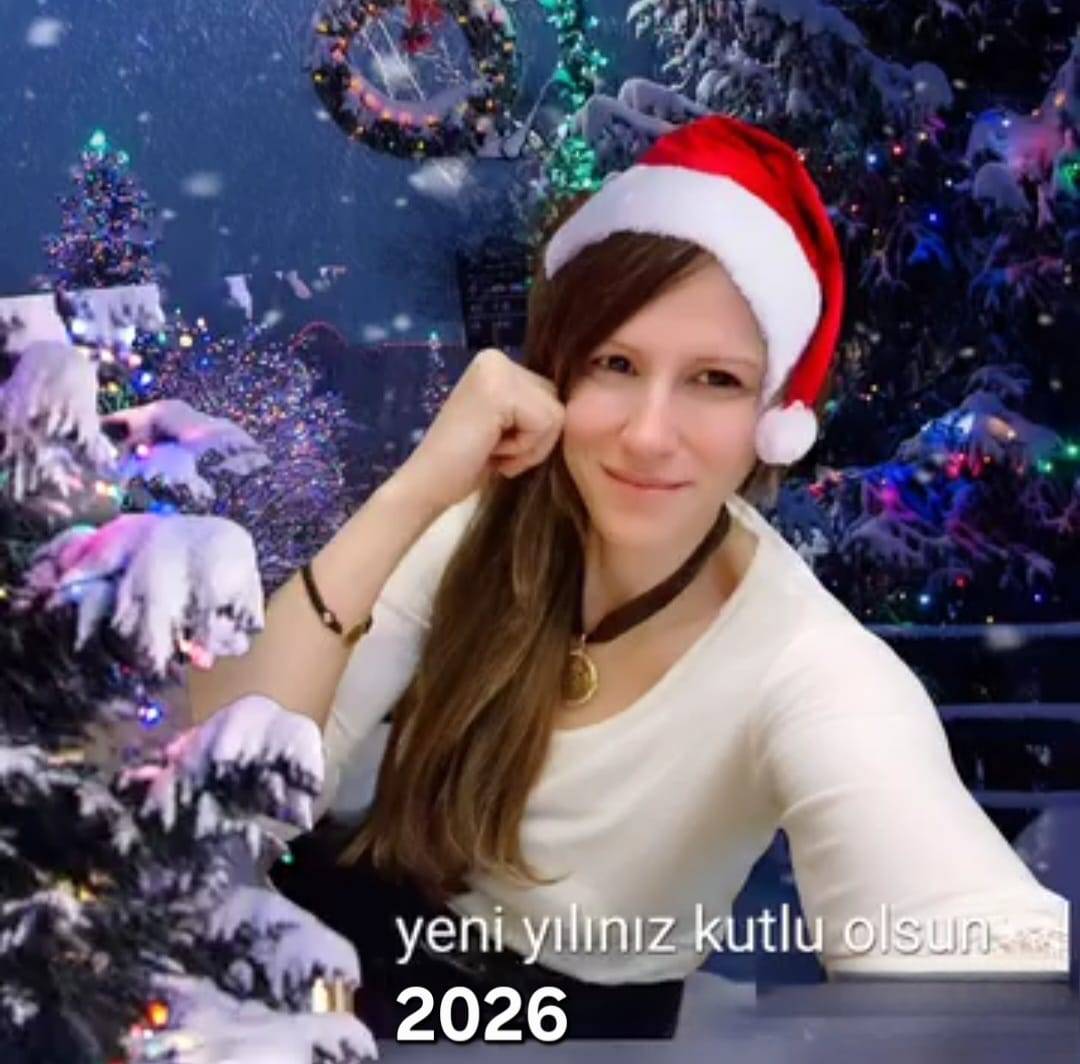 Hilal Canan Soylu Aktaş yazdı...