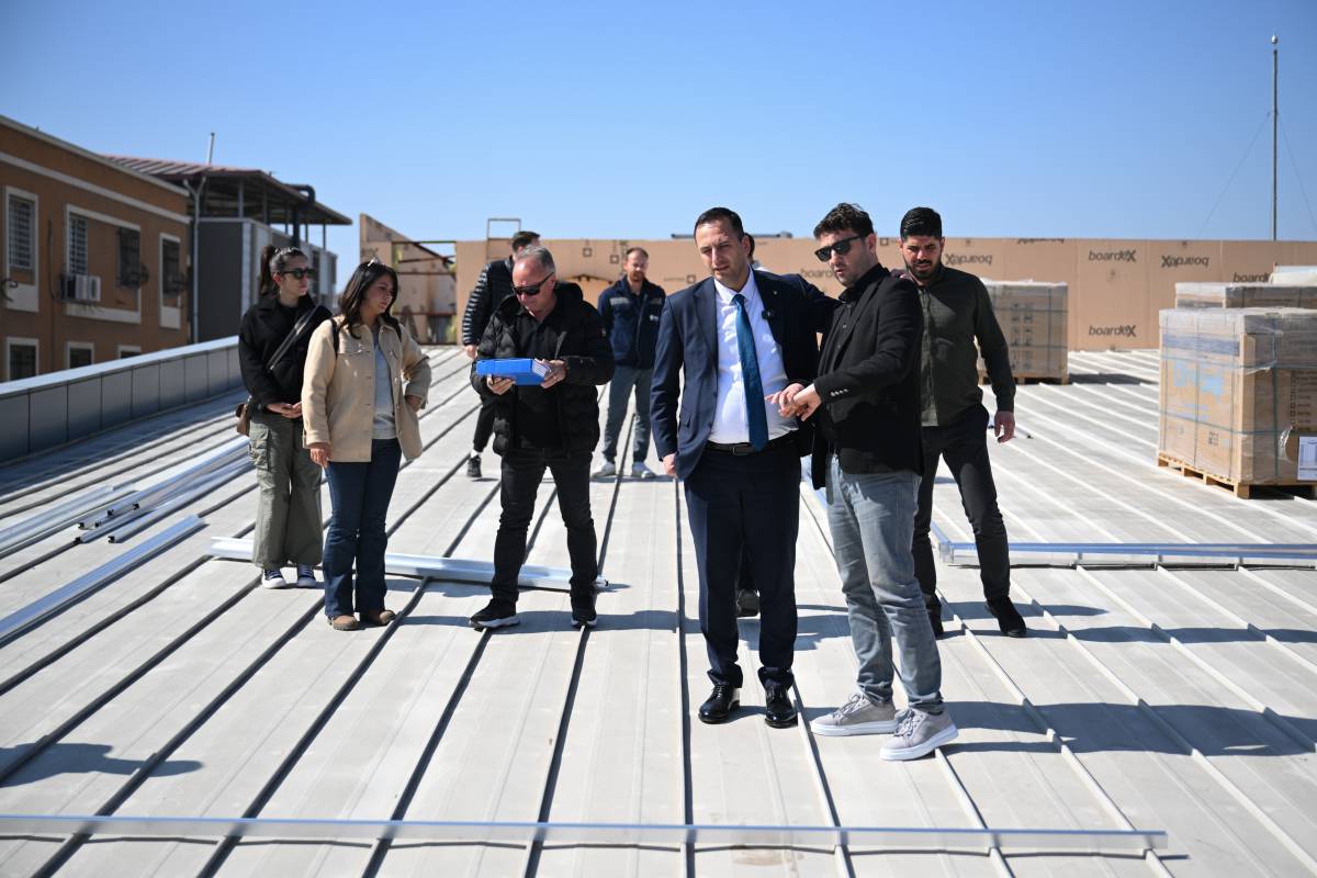 FIRSAT EŞİTLİĞİ GÜÇLENİYOR