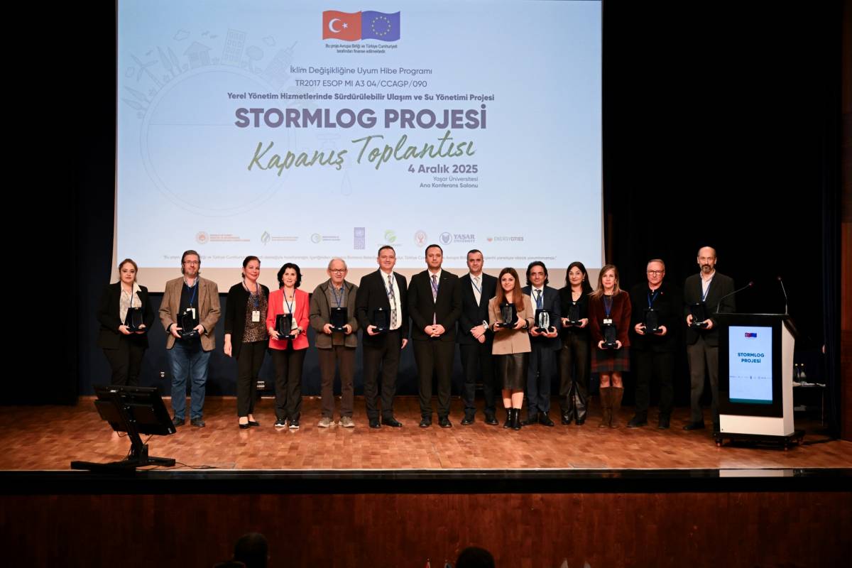 FIRSAT EŞİTLİĞİ GÜÇLENİYOR