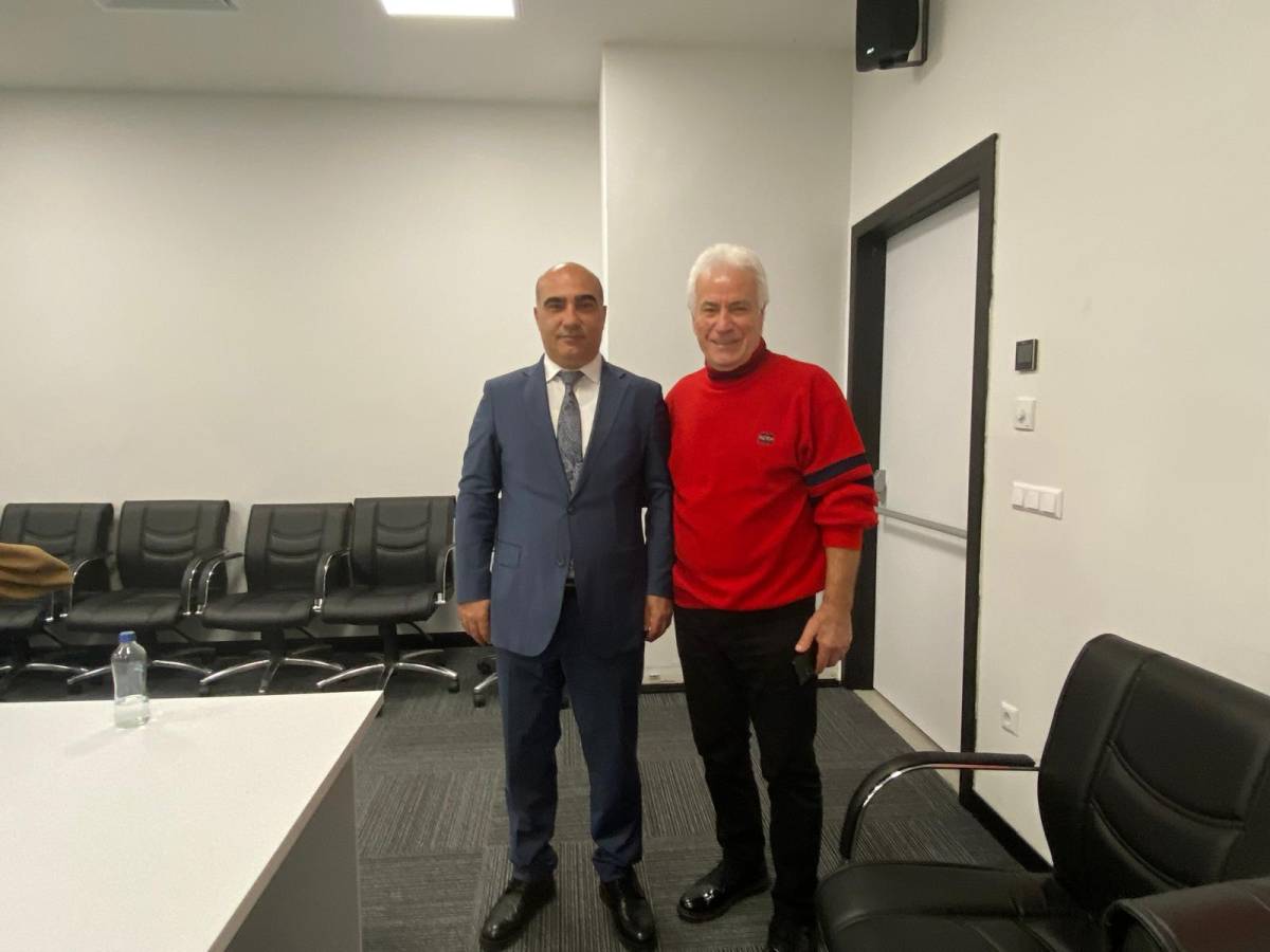 İl Sağlık Müdürü Ayhan Kul: “Personelimiz Kapasitesinin Üzerinde Özveriyle Çalışıyor”