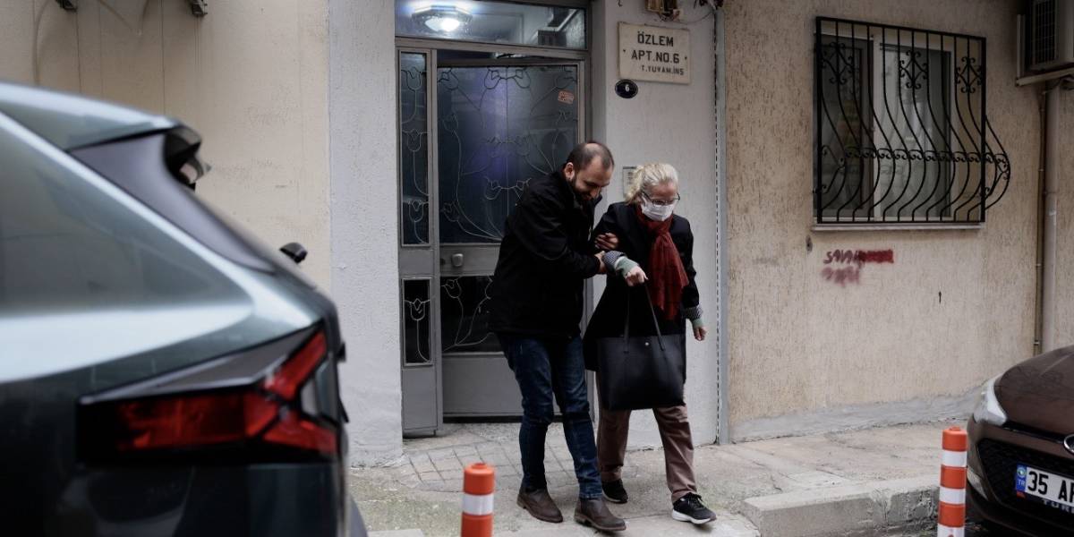 Balçova Belediyesi’nden Fizik Tedavi ve Onkoloji Hastalarına Ulaşım Desteği