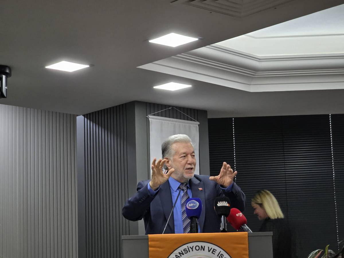 İzmir Otelciler Odası’nda Tarihi Genel Kurul: İsim Değişti, Hizmet Alanı Genişledi