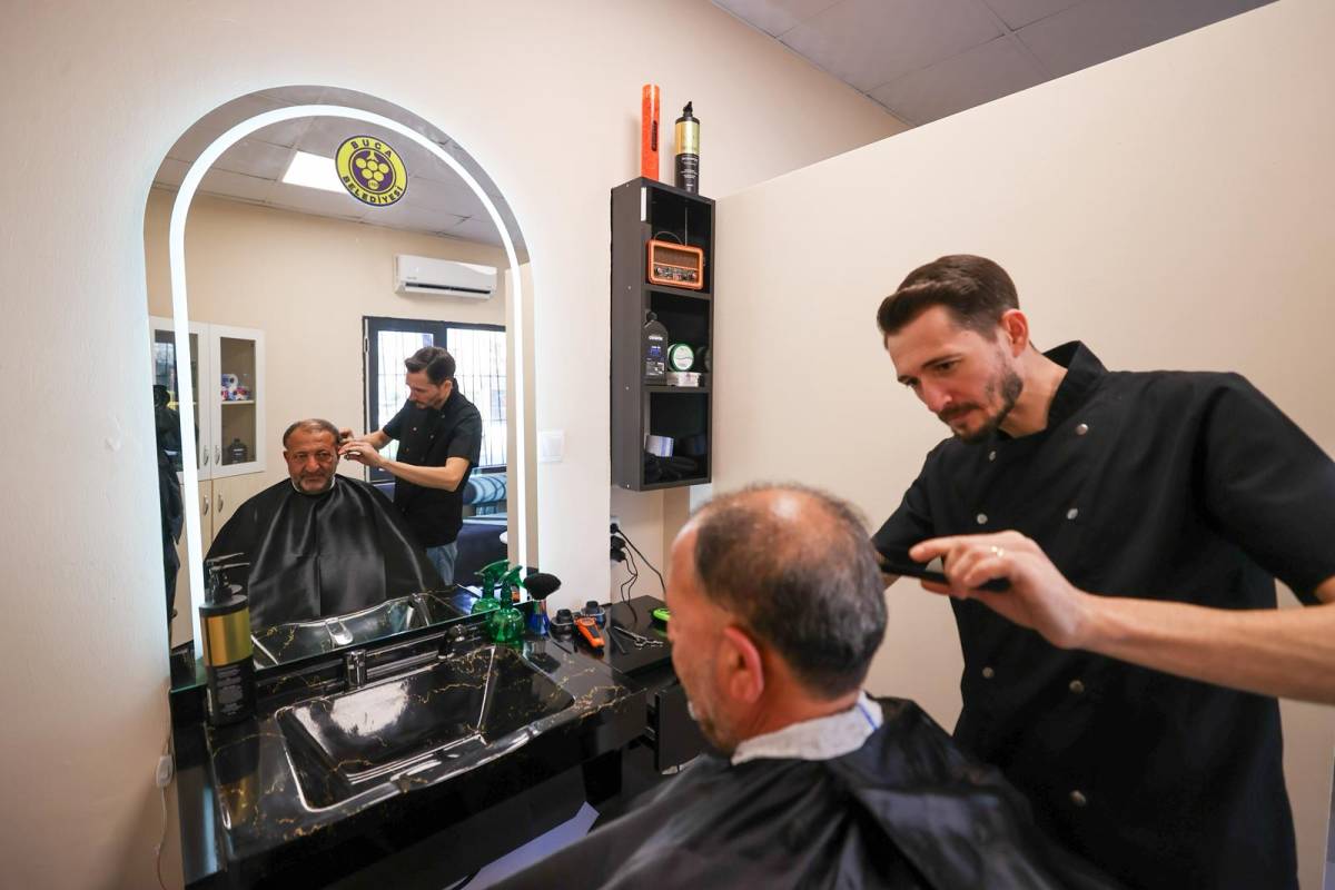 Buca’da çınarlara vefa büyüyor