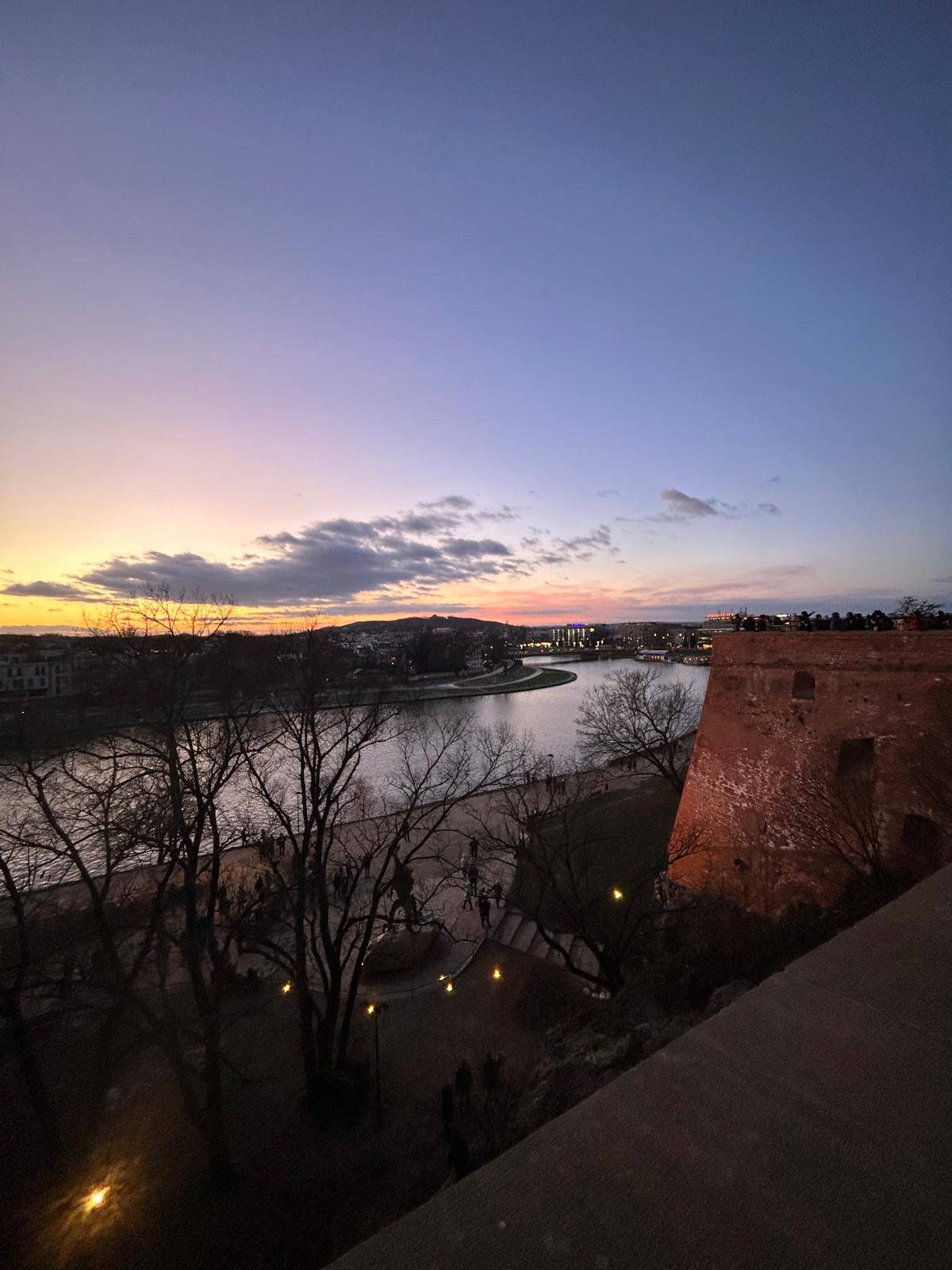 Polonya'da  Bir İzmir'li