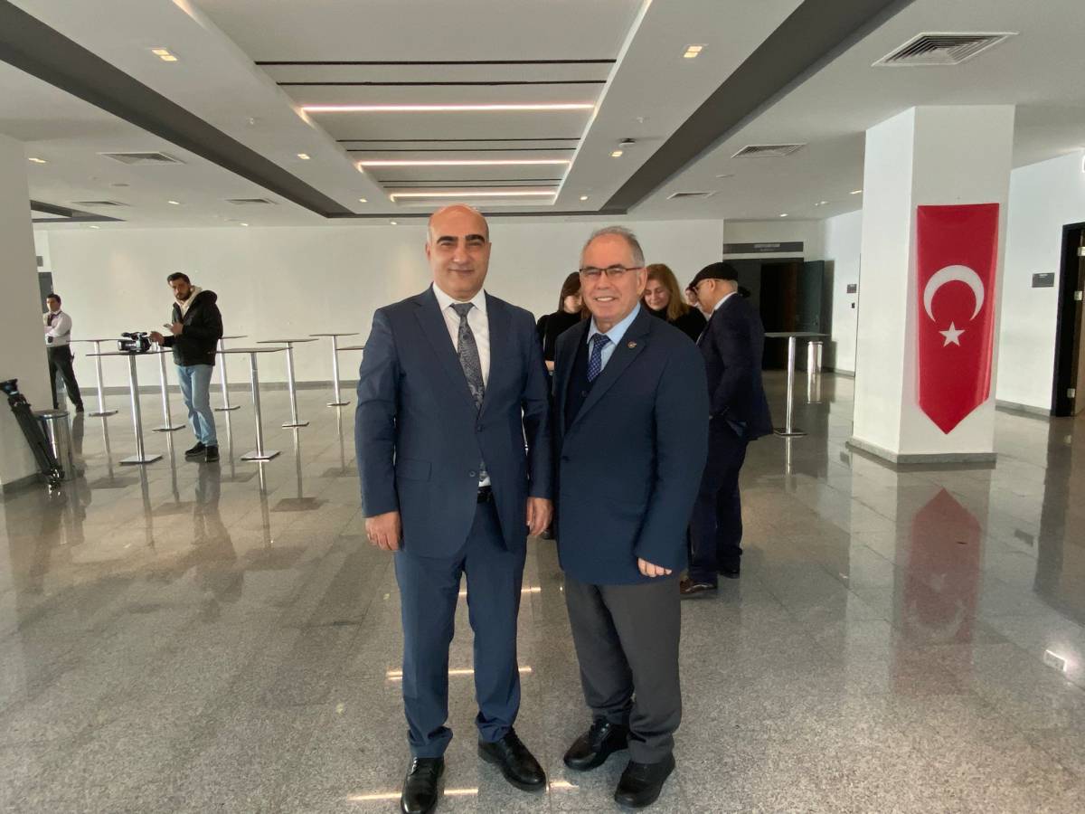 İl Sağlık Müdürü Ayhan Kul: “Personelimiz Kapasitesinin Üzerinde Özveriyle Çalışıyor”