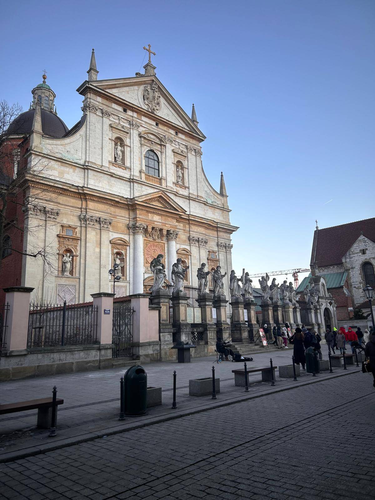 Polonya'da  Bir İzmir'li