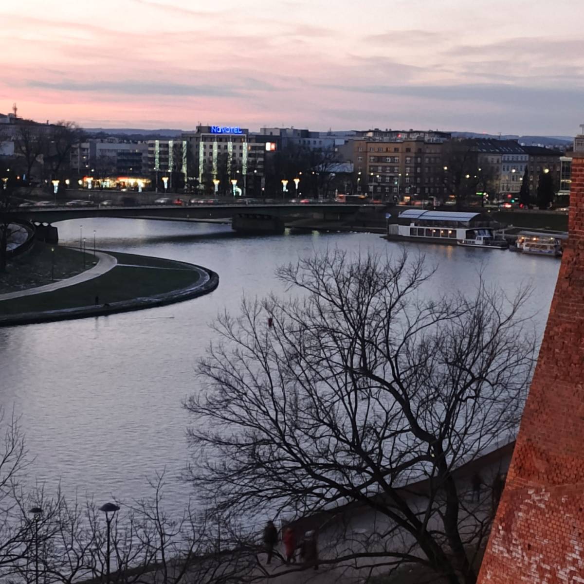 Polonya'da  Bir İzmir'li