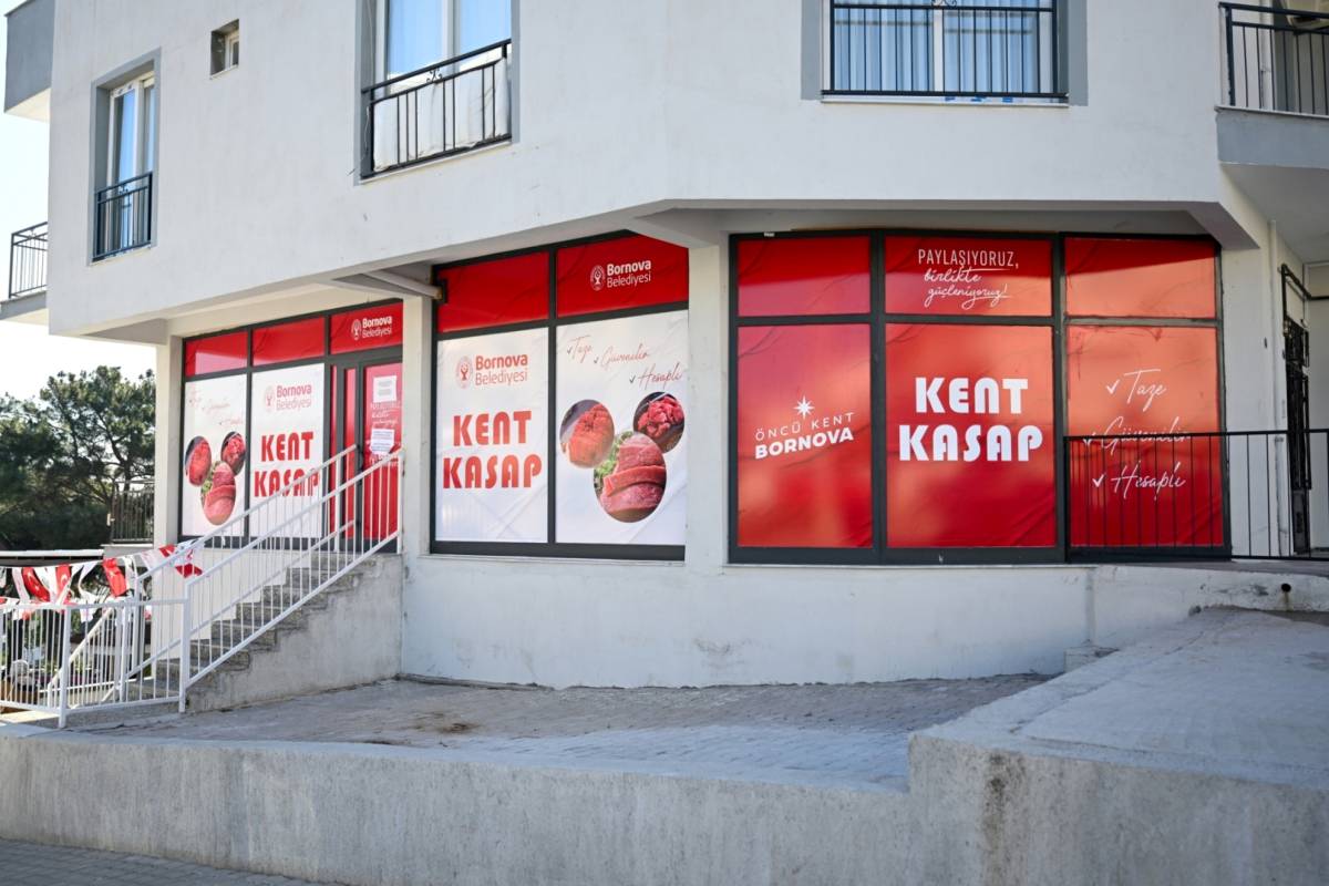 Kent Kasap binlerce ailenin yüzünü güldürdü