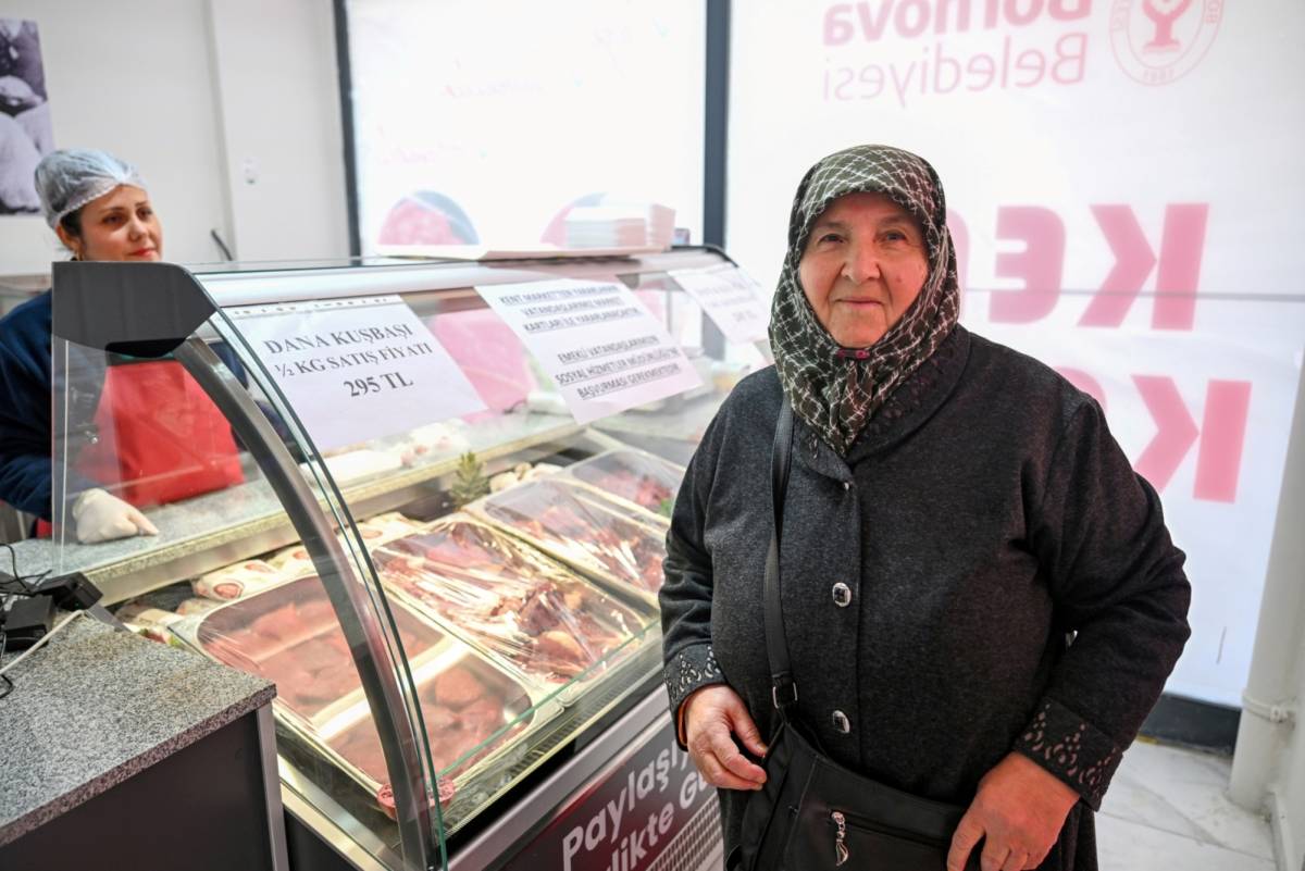 Kent Kasap binlerce ailenin yüzünü güldürdü