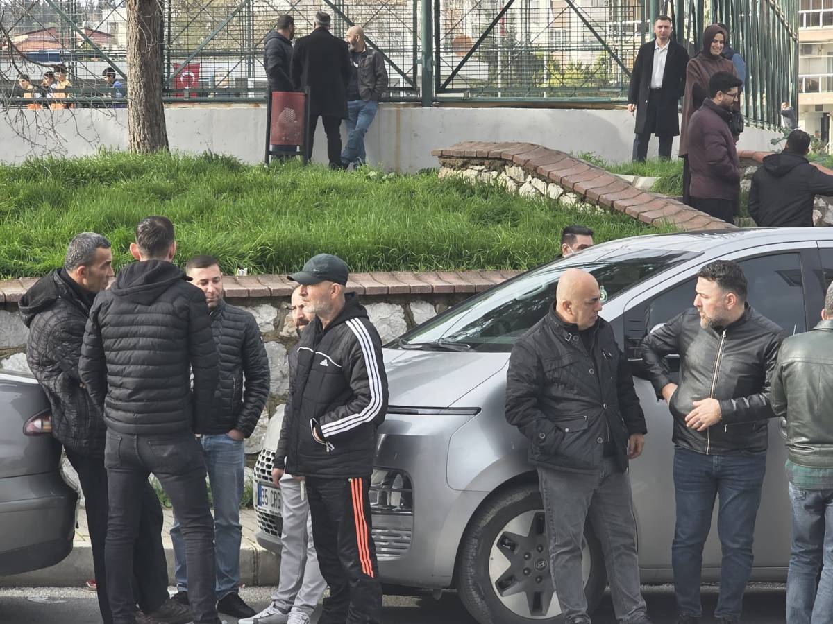 Akgül-Erkek-Sevinç-Dağ-Oğuz ve Doğan ailelerinin acı günü