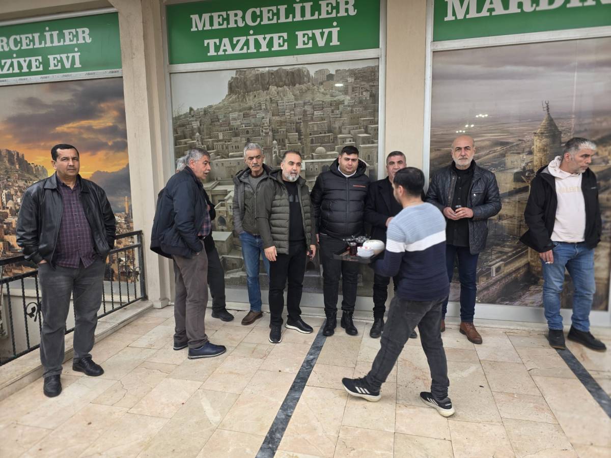 Akgül-Erkek-Sevinç-Dağ-Oğuz ve Doğan ailelerinin acı günü