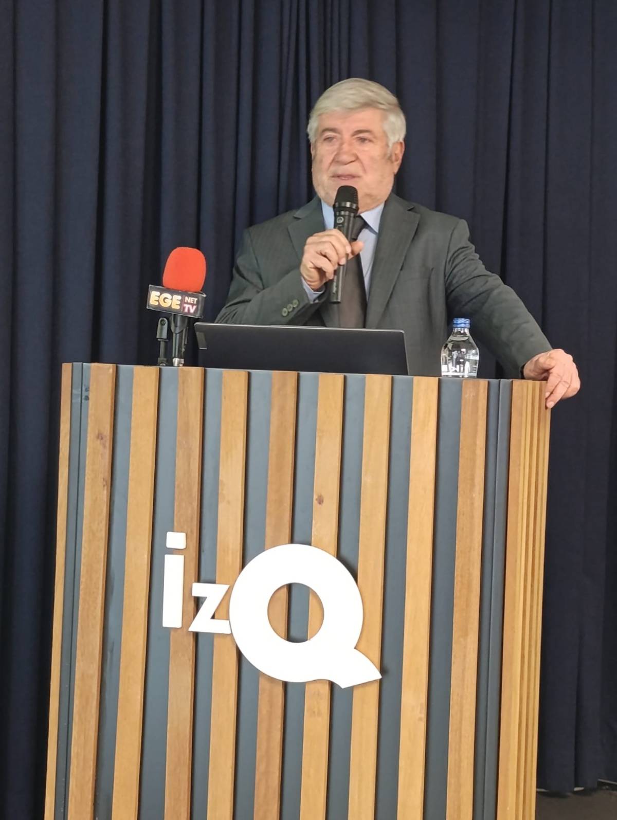 TARIMDA KÜRESEL GELİŞMELER KONUŞULDU