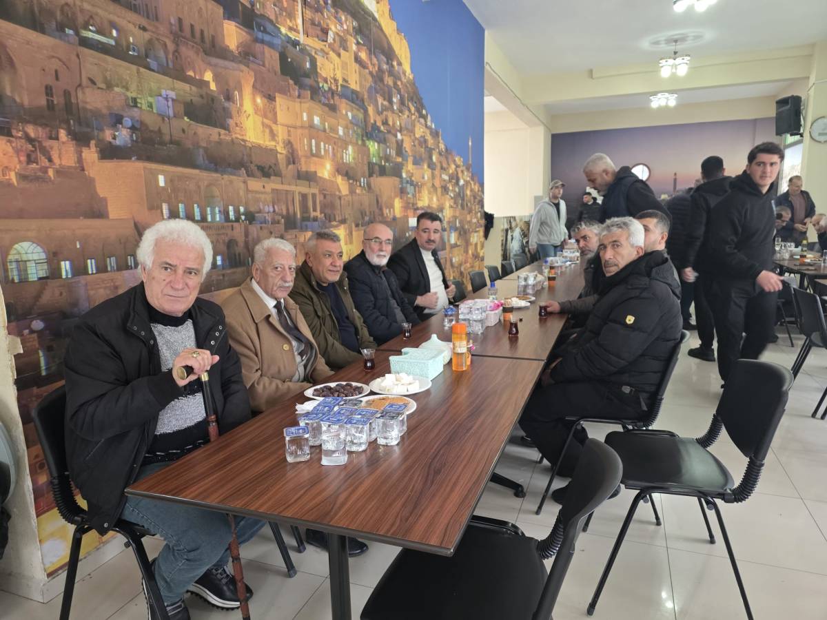 Akgül-Erkek-Sevinç-Dağ-Oğuz ve Doğan ailelerinin acı günü