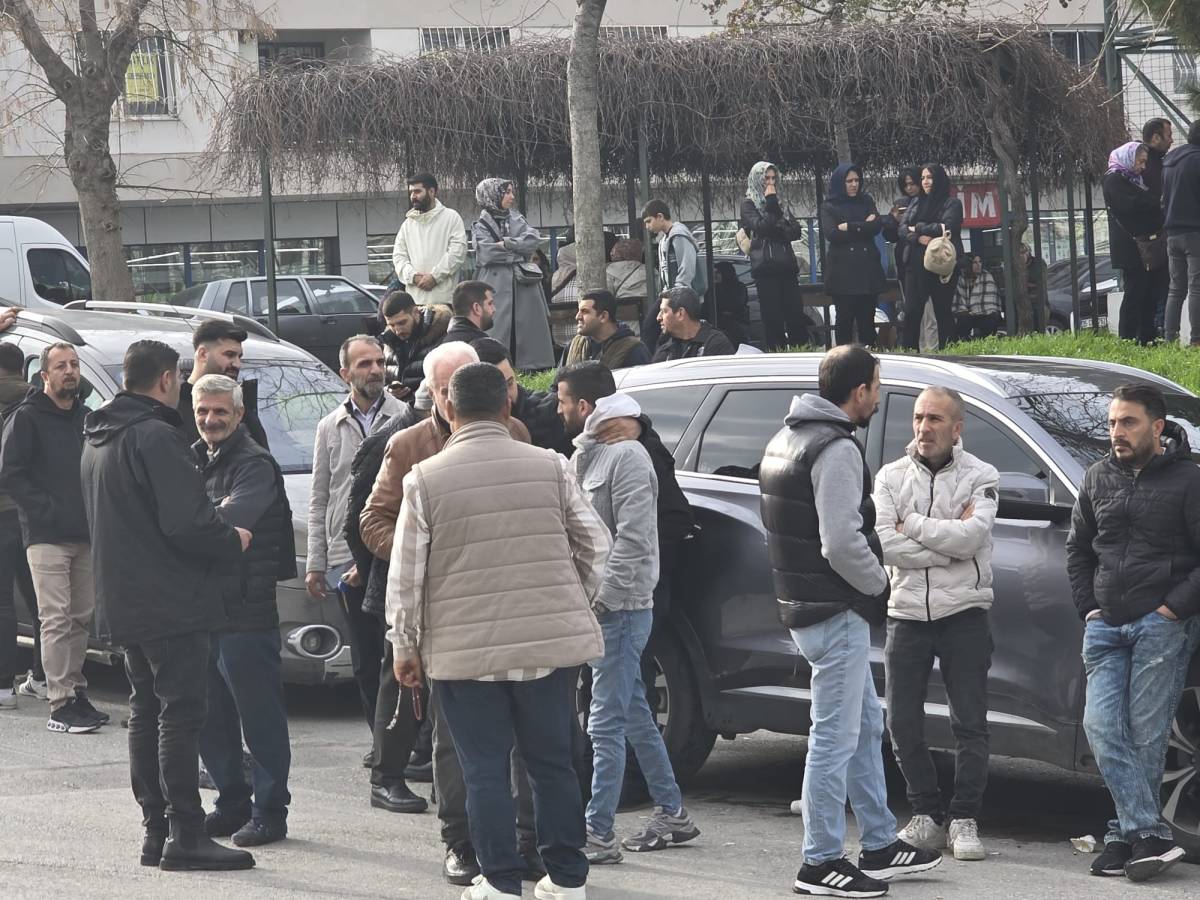 Akgül-Erkek-Sevinç-Dağ-Oğuz ve Doğan ailelerinin acı günü