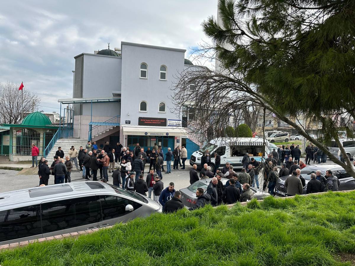 Akgül-Erkek-Sevinç-Dağ-Oğuz ve Doğan ailelerinin acı günü