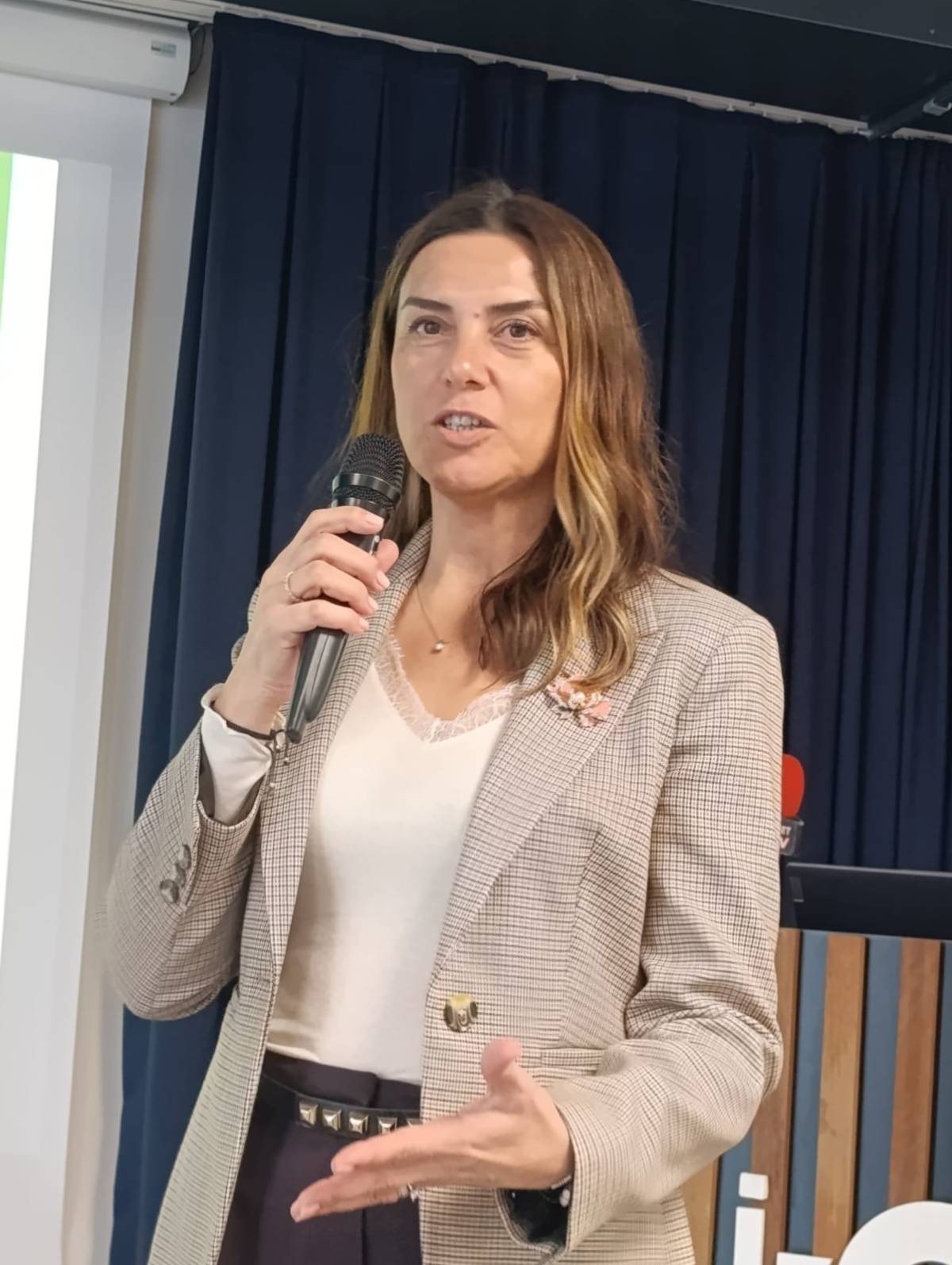 TARIMDA KÜRESEL GELİŞMELER KONUŞULDU