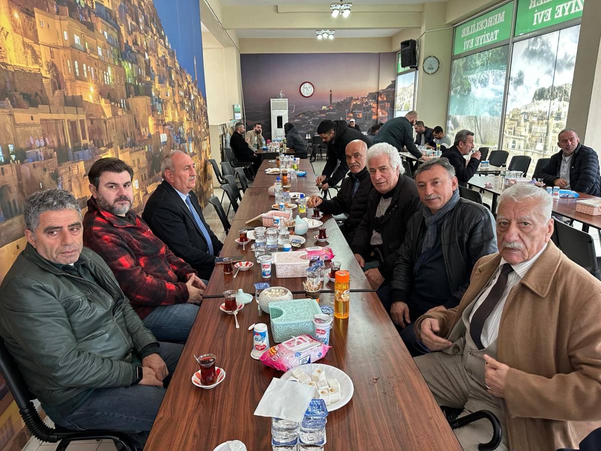 Akgül-Erkek-Sevinç-Dağ-Oğuz ve Doğan ailelerinin acı günü