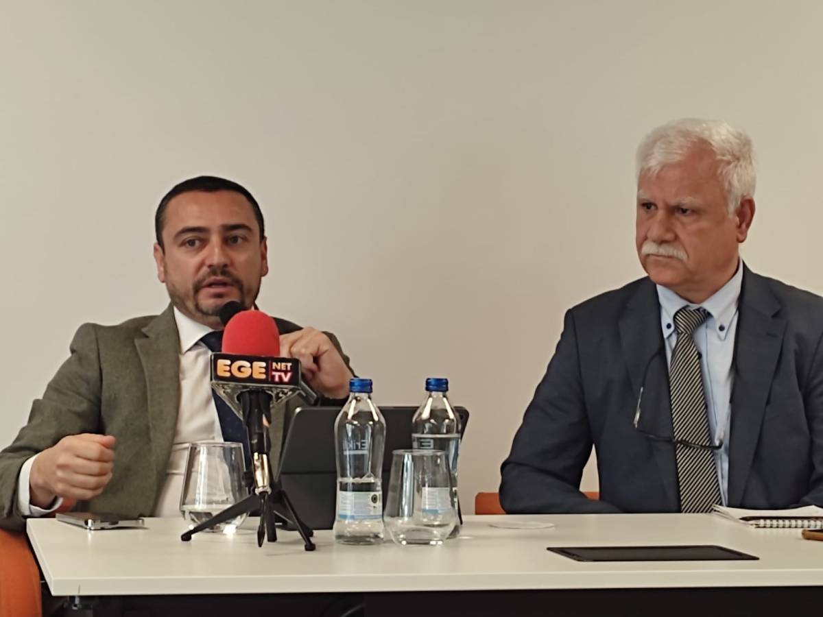 TARIMDA KÜRESEL GELİŞMELER KONUŞULDU