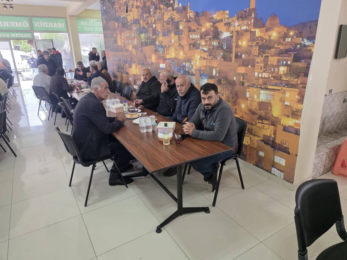 Akgül-Erkek-Sevinç-Dağ-Oğuz ve Doğan ailelerinin acı günü