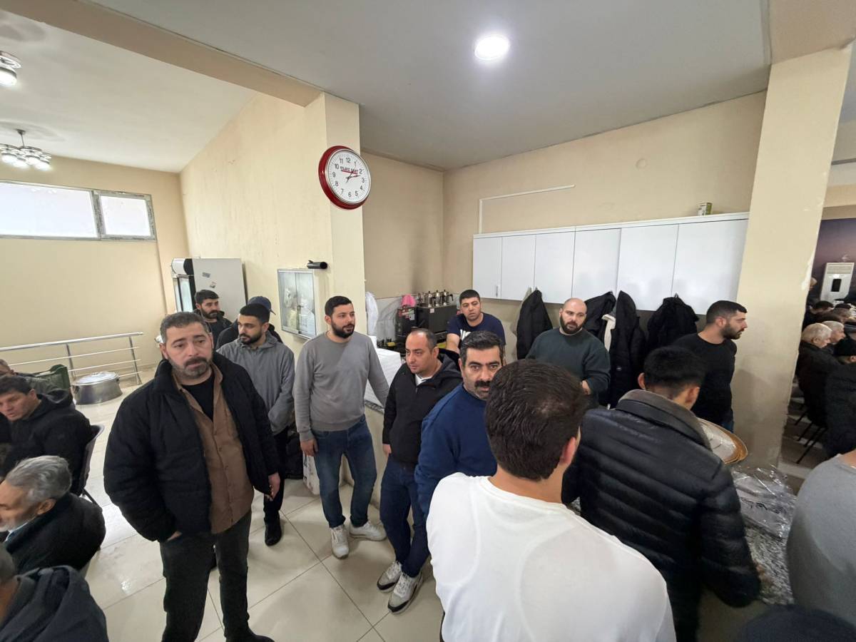 Akgül-Erkek-Sevinç-Dağ-Oğuz ve Doğan ailelerinin acı günü