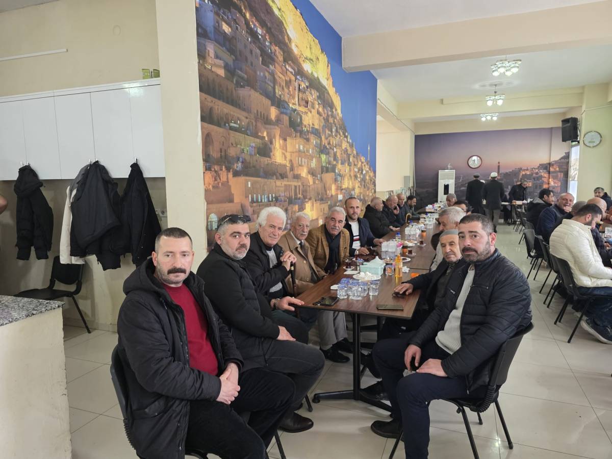 Akgül-Erkek-Sevinç-Dağ-Oğuz ve Doğan ailelerinin acı günü